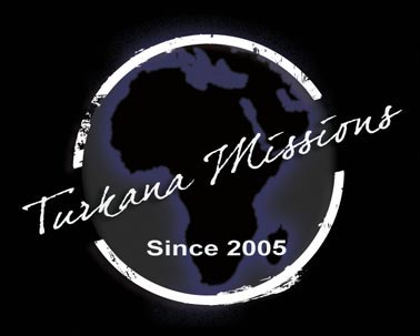 Turkana Missions logo